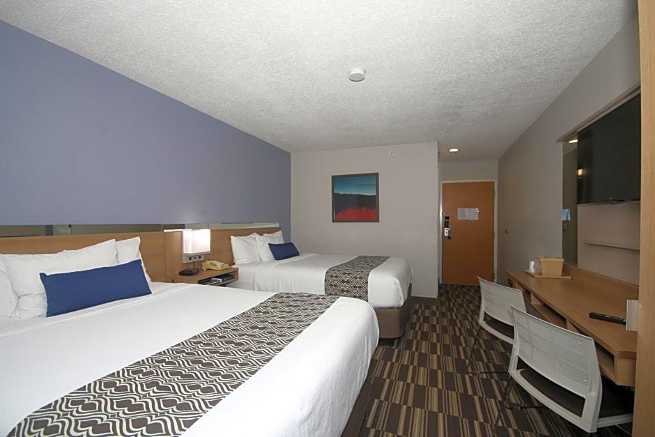 Microtel Inn & Suites by Wyndham Greensboro