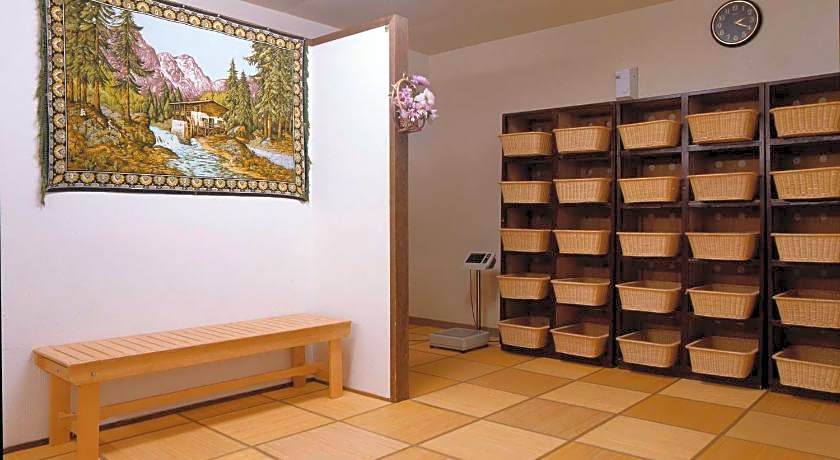 Hotel Sanraku