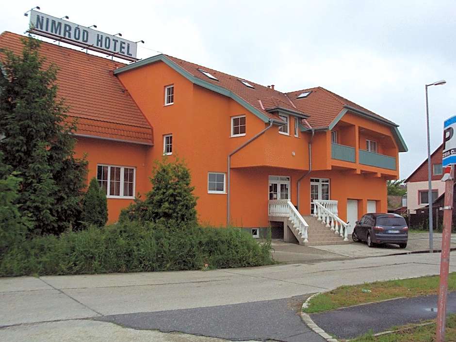 Nimród Hotel és Ètterem