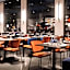 The Ruck Hotel