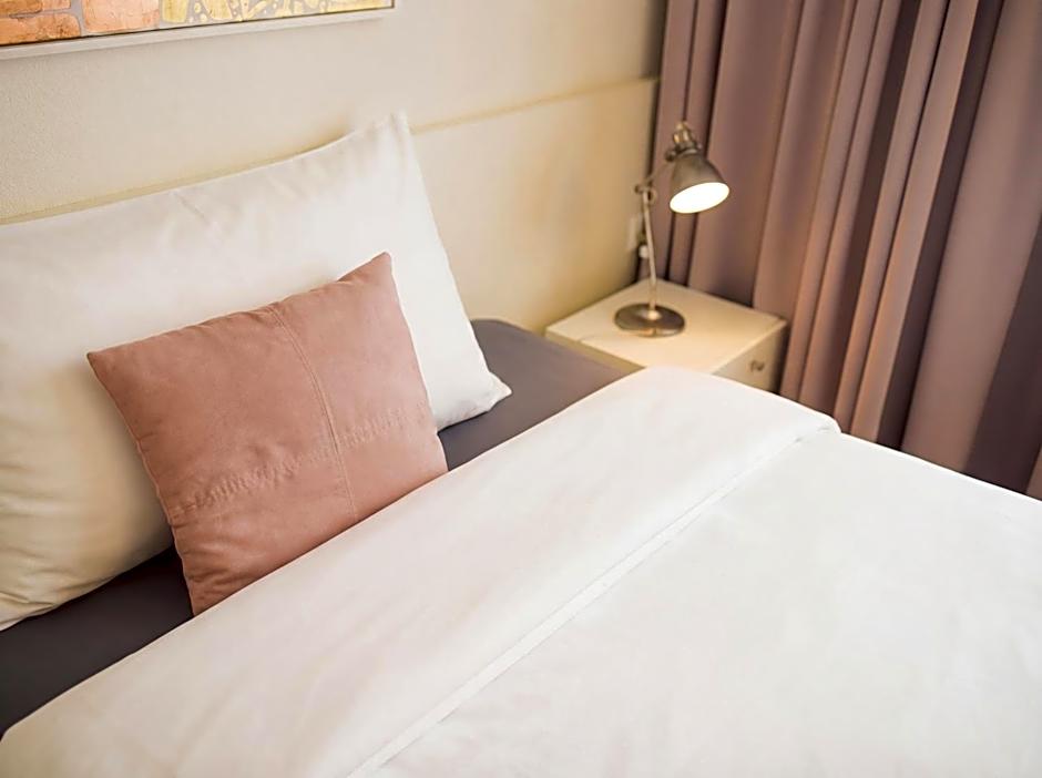 Apartmenthaus zum Trillen Basel City Center
