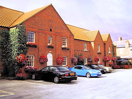 Millgate House Hotel