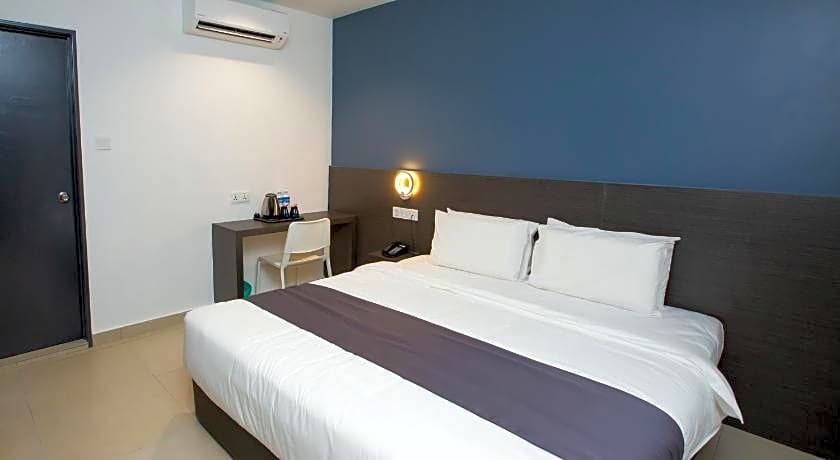 1 Hotel Signature Port Dickson