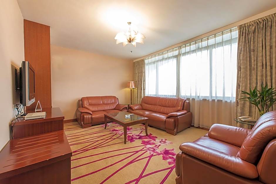 Vienna International Hotel Foshan Shiwan Branch