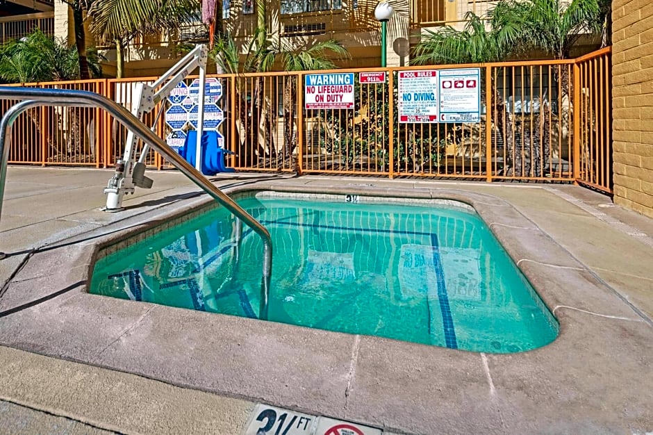 La Quinta Inn Ventura – Ventura, CA