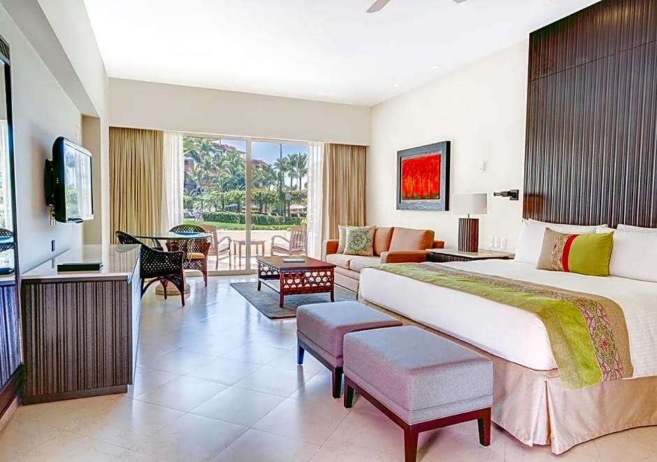 Grand Velas Riviera Nayarit
