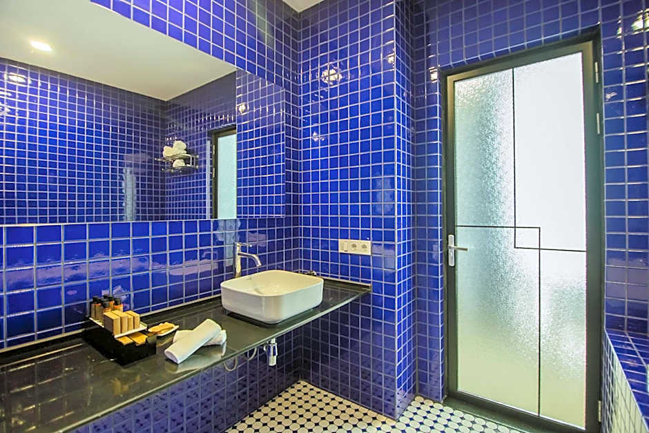 Graphic Hotel Batumi