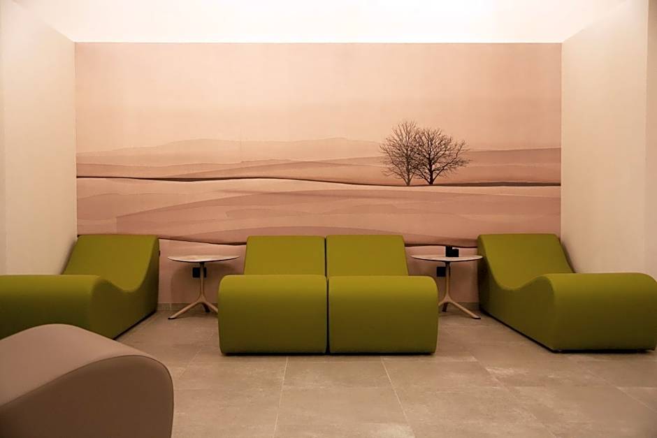 TH La Thuile - Planibel Hotel