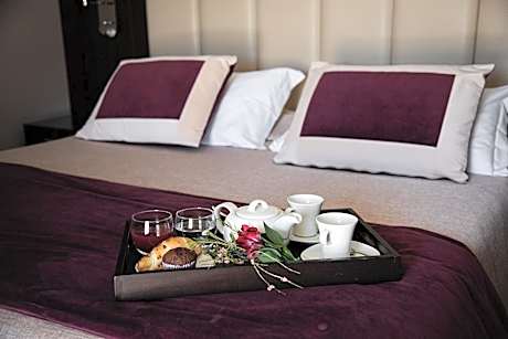 Hotel Ansharius - Adults only