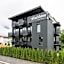 Blackhome Innsbruck City East I contactless check-in