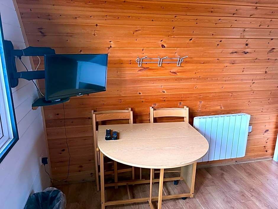 Campsie Glen Holiday Park