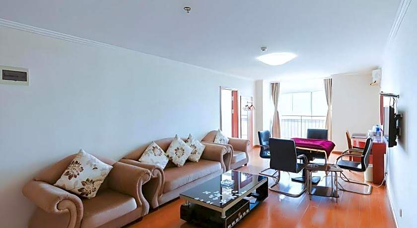GreenTree Inn Jiaxing Zhongan Business Hotel