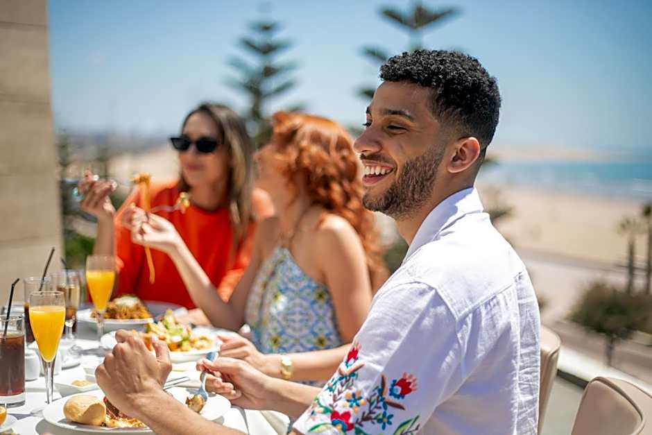 Atlas Essaouira & Spa