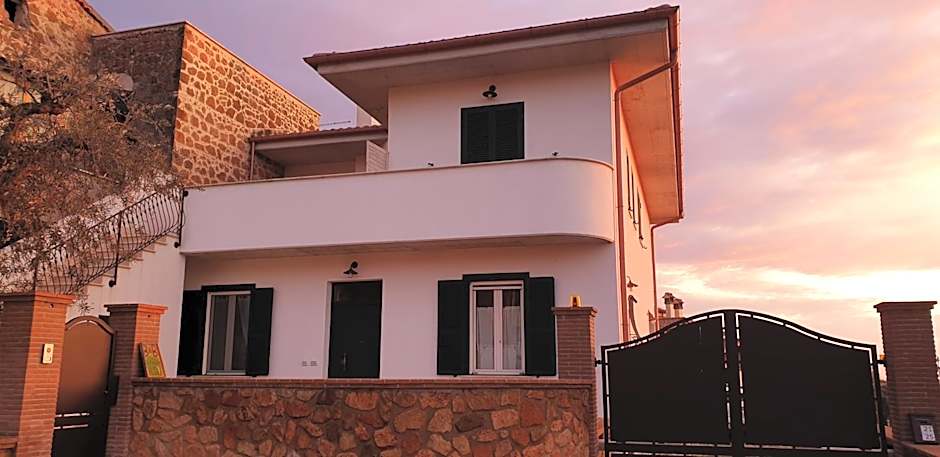 B&B Il Falco e l'Ulivo