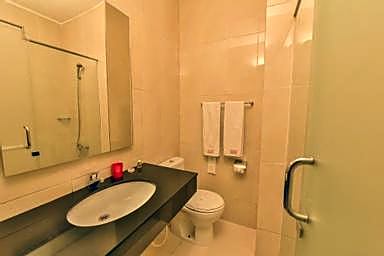 The Cherry Homes Hotel & Residence