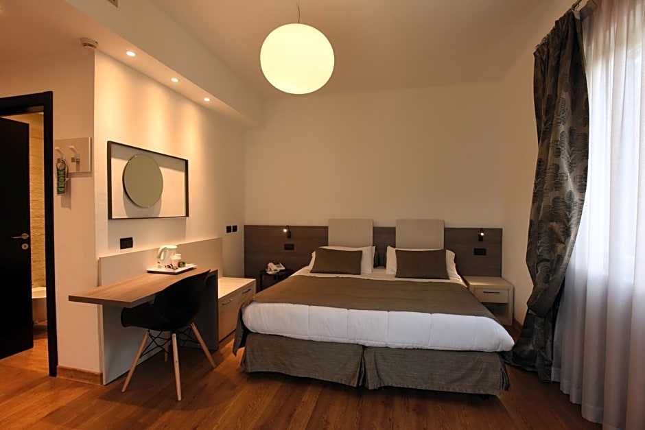 Hotel La Vigna
