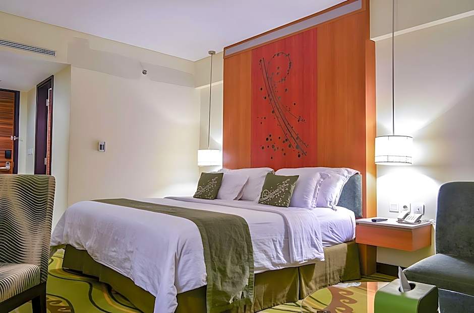 GRAND ALLISON HOTEL