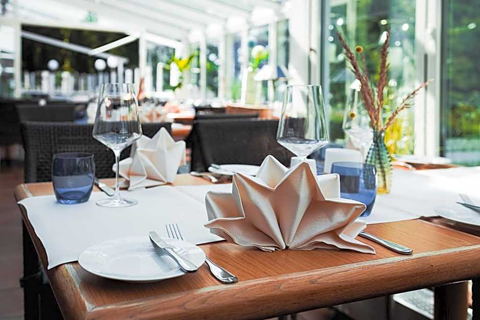 Best Western Seehotel Frankenhorst