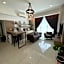2Bedroom Sutera Avenue Kota Kinabalu by Twen8ty Homestay