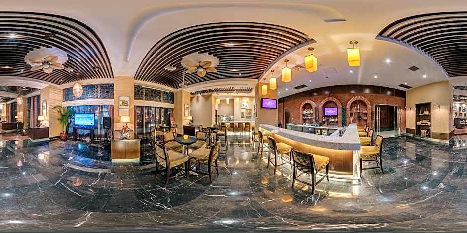 Crowne Plaza Yantai Sea View By IHG