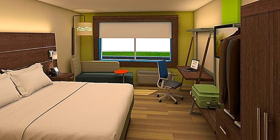 Holiday Inn Express & Suites - Green River, an IHG Hotel