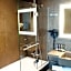 Novotel SPA Rennes Centre Gare