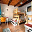 Hostel Mexico DF Airport