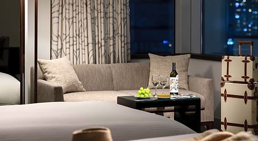 Hotel The Celestine Tokyo Shiba