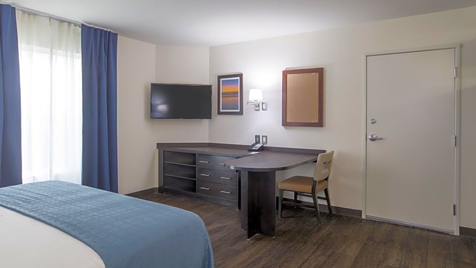 Candlewood Suites Queretaro Juriquilla By IHG
