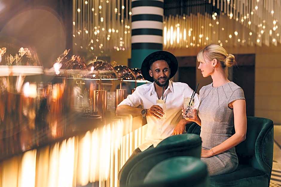 Pullman Berlin Schweizerhof