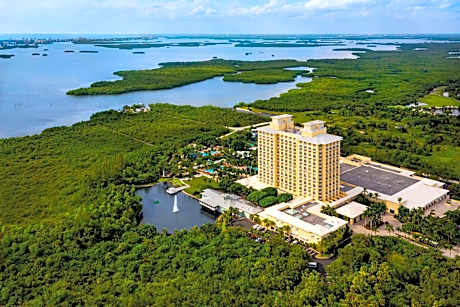 Hyatt Regency Coconut Point Resort & Spa
