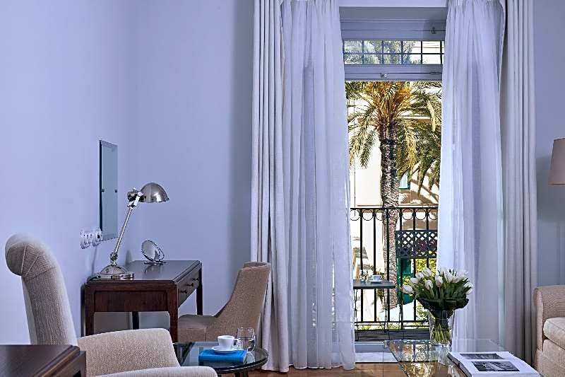 Poseidonion Grand Hotel