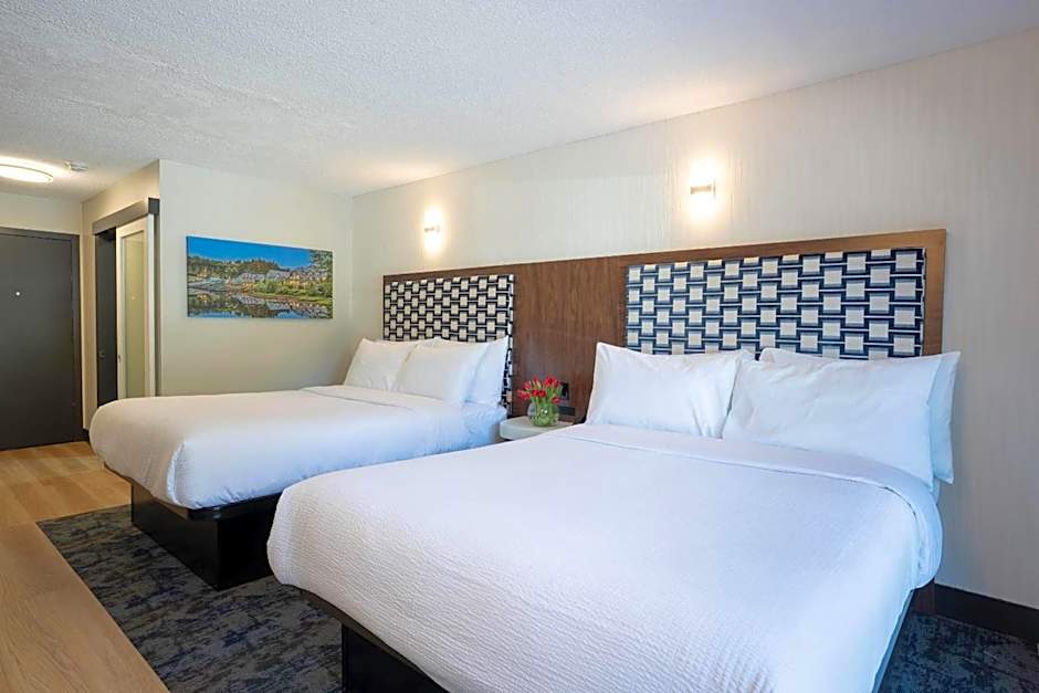 Inn The Mountains, an Ascend Collection Hotel