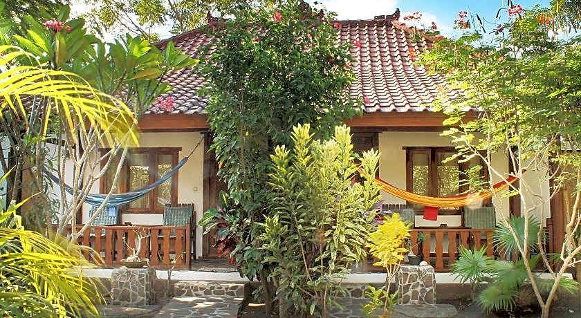 Mango Dive & Bungalow