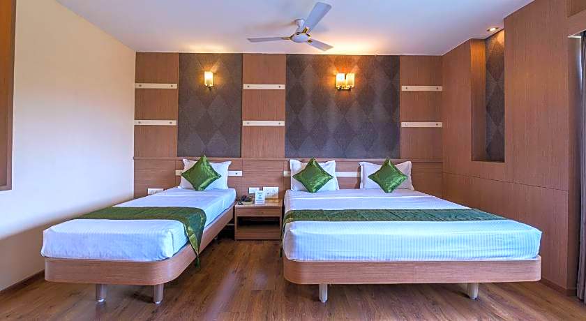 Treebo Trend Ess Grande