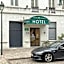 Hotel Continental Gare du Midi