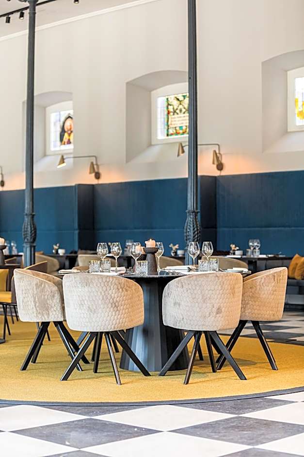 MERICI Hotel Sittard