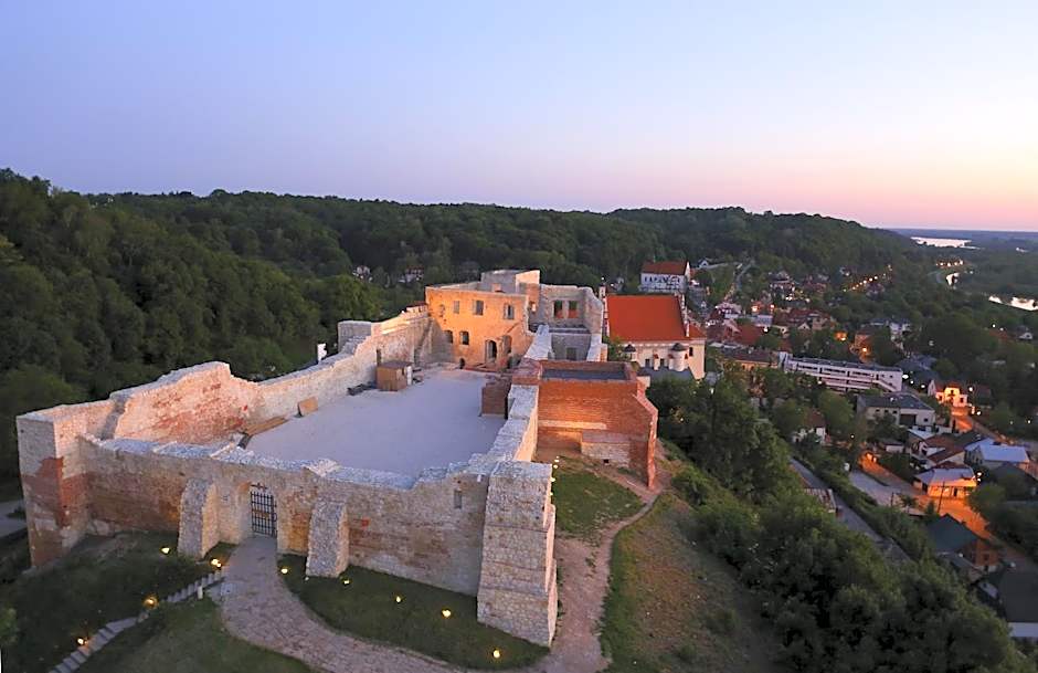 Hotel Kazimierzówka