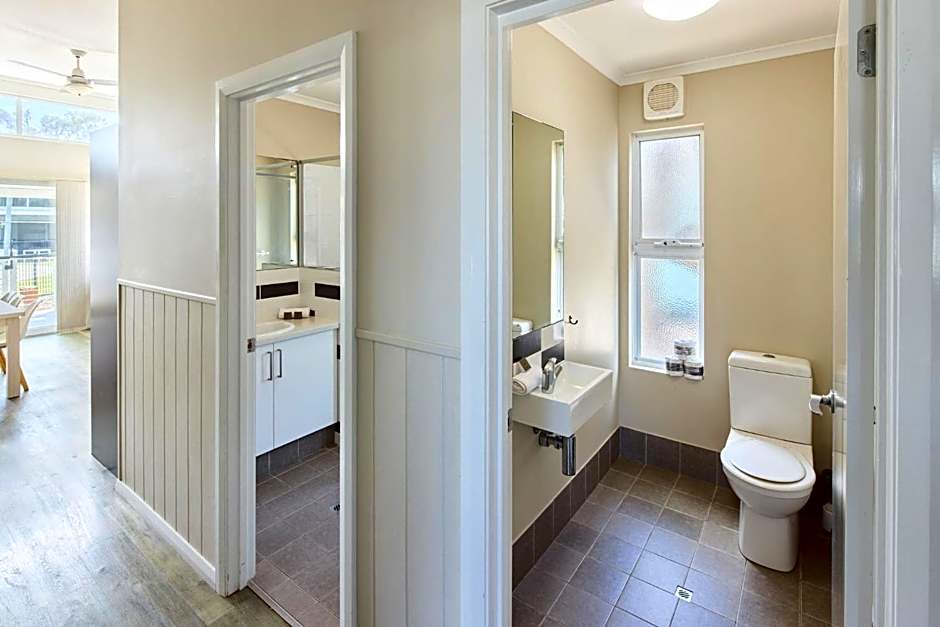 RAC Cervantes Holiday Park