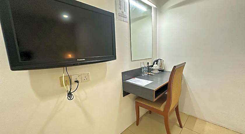 HOTEL TWELVE @ 12 KUANTAN