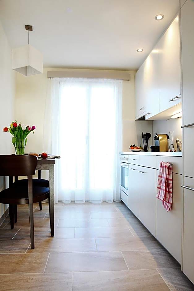 CITY STAY - Kieselgasse