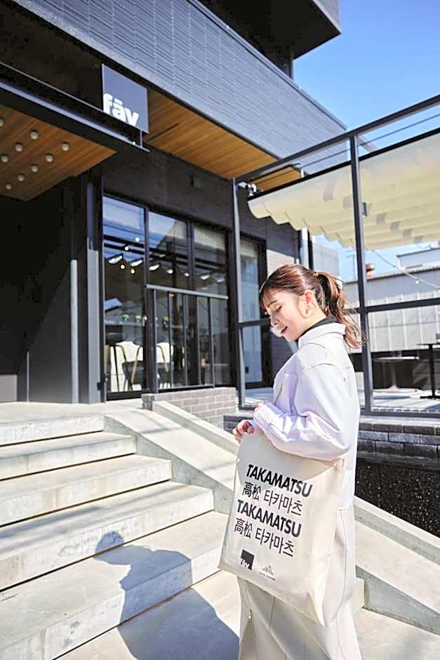 fav TAKAMATSU