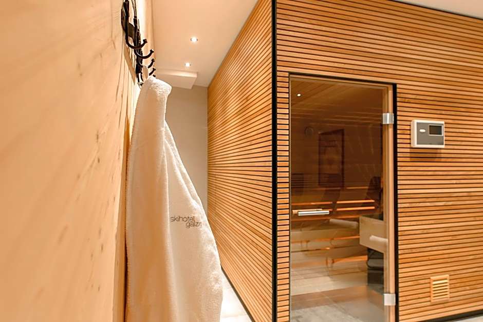 Skihotel Galzig