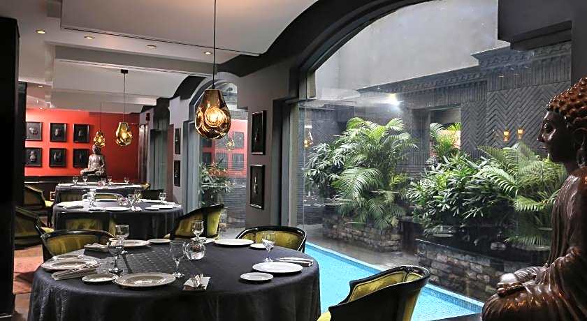 Four Points by Sheraton Lahore