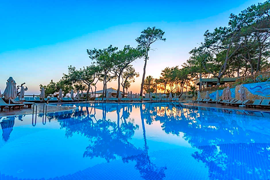 Wome Prime Hotel - Halal All Inclusive