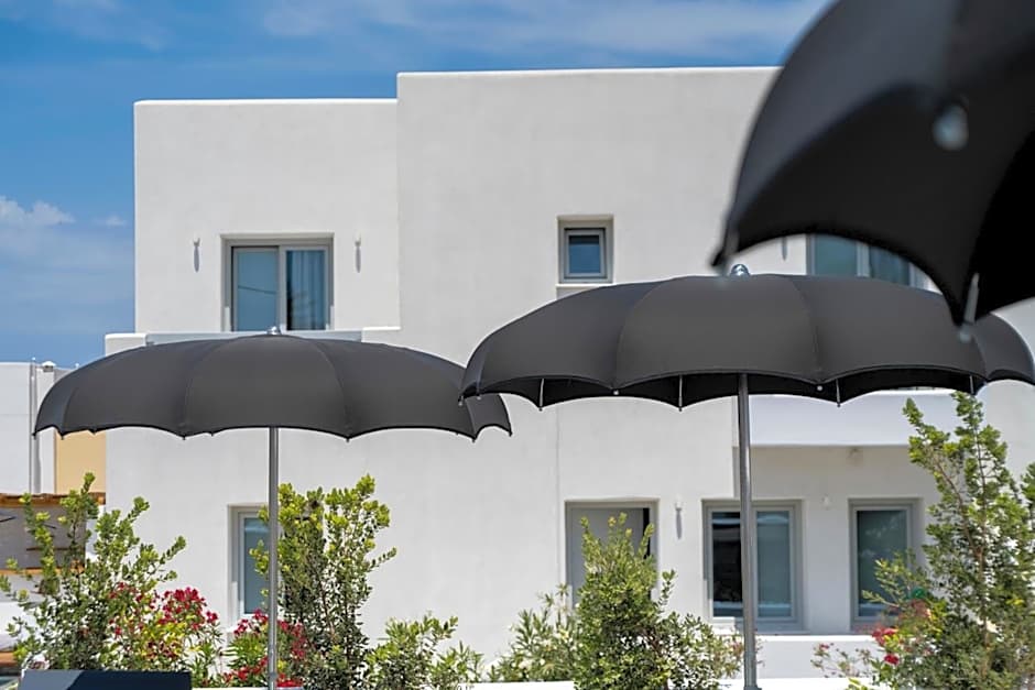 Quartano Suites by Heliessa, Adults Only