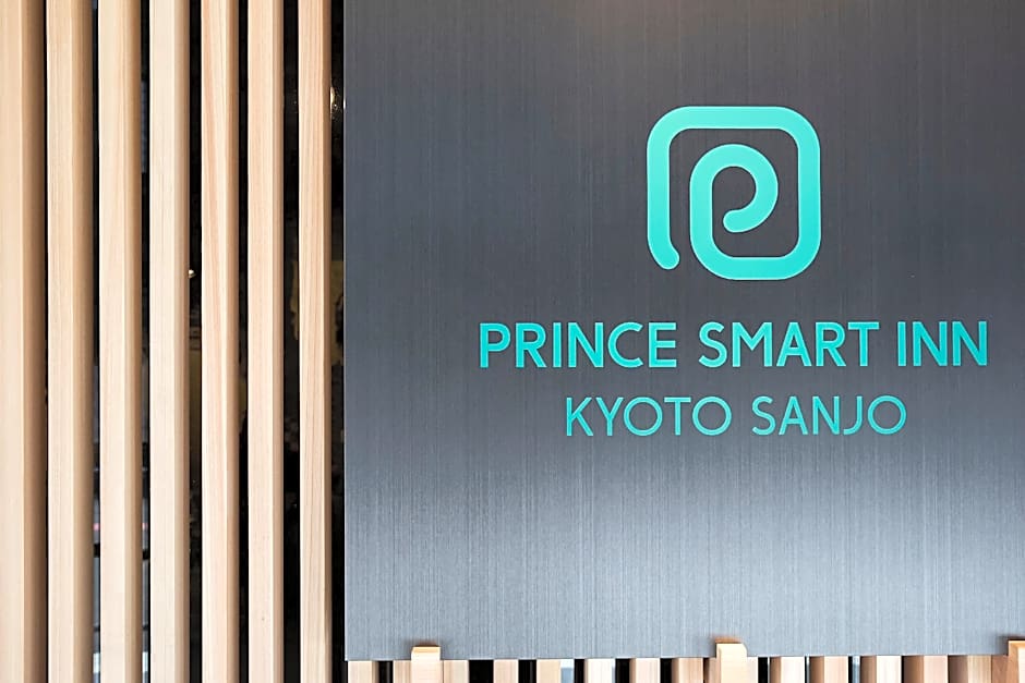 Prince Smart Inn Kyoto Sanjo