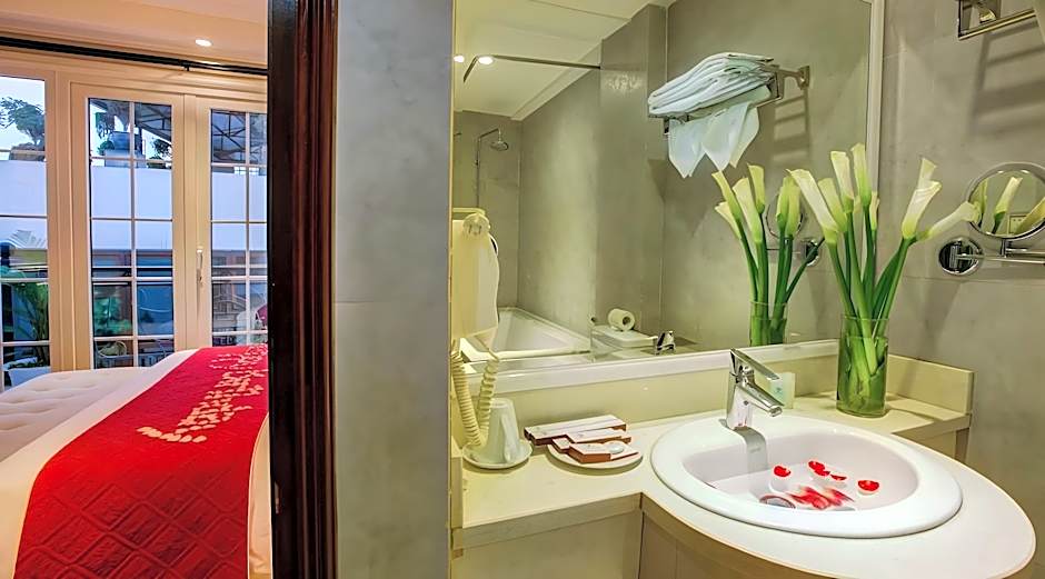 La Beaute De Hanoi Hotel