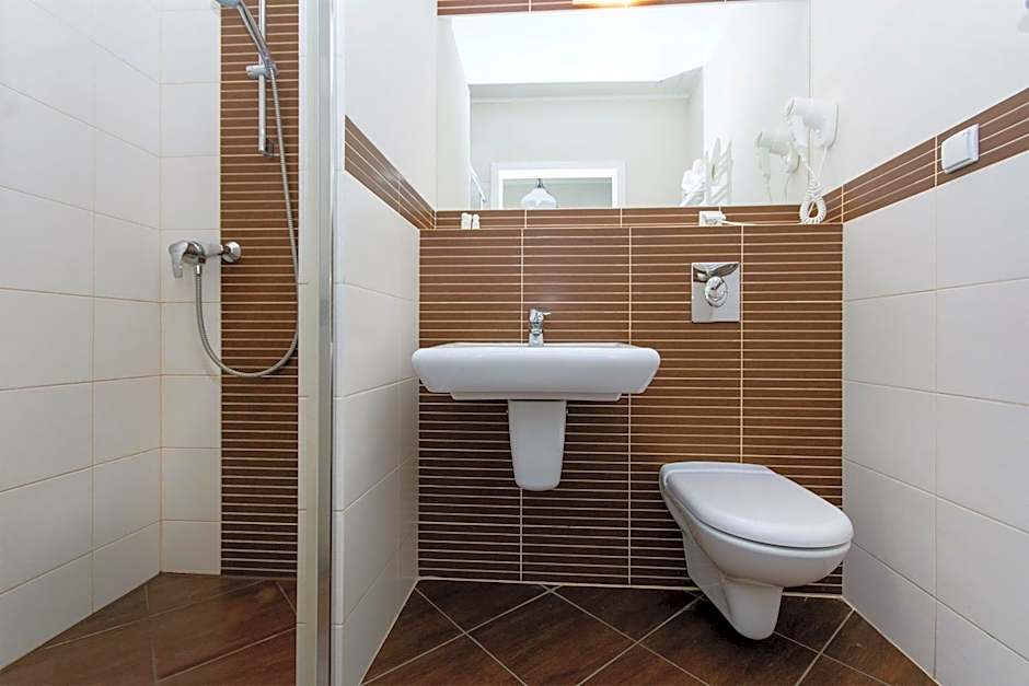 Kurort Stara Wędzarnia