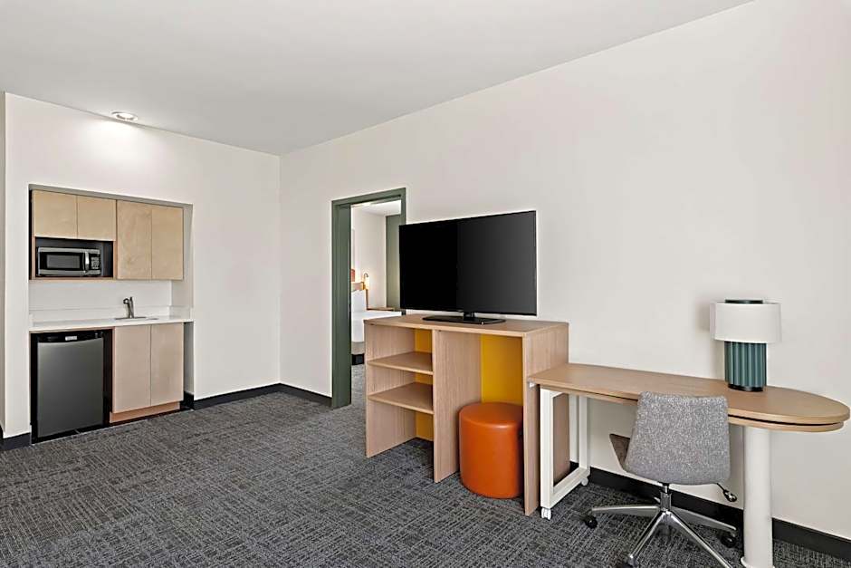 Spark by Hilton Little Rock West